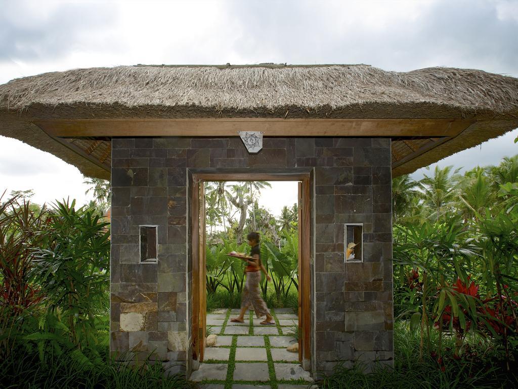 Vila Umajati Retreat Ubud Exteriér fotografie